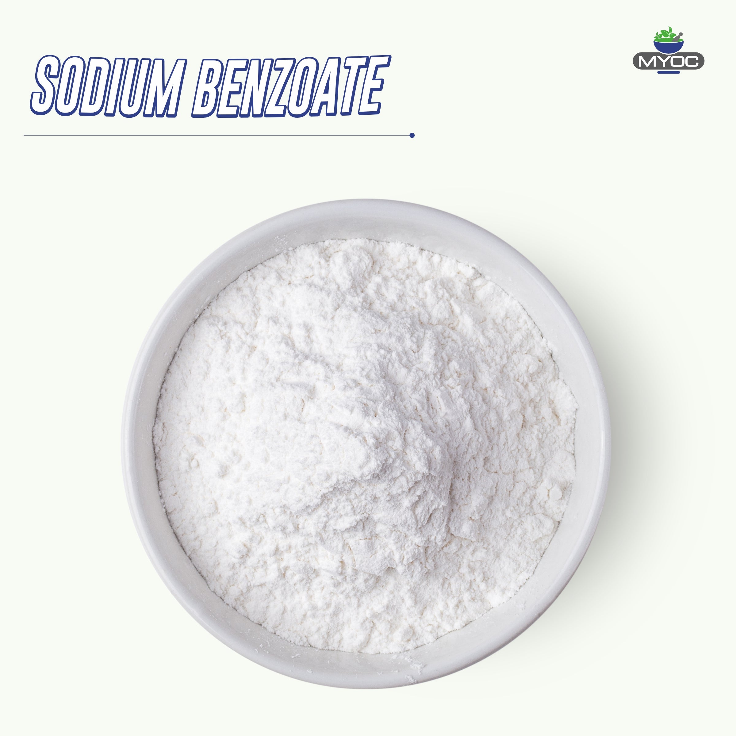 Salvia Cosmetic Raw Material Sodium Benzoate Salvia Cosmetic Raw Material Sodium Benzoate
